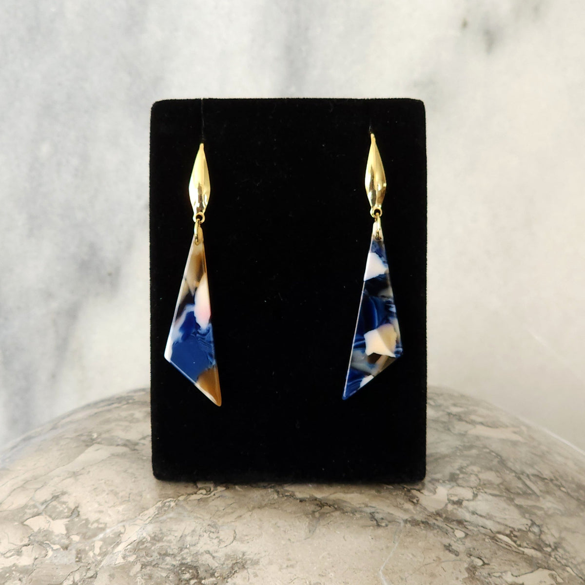 Resin Jewelry