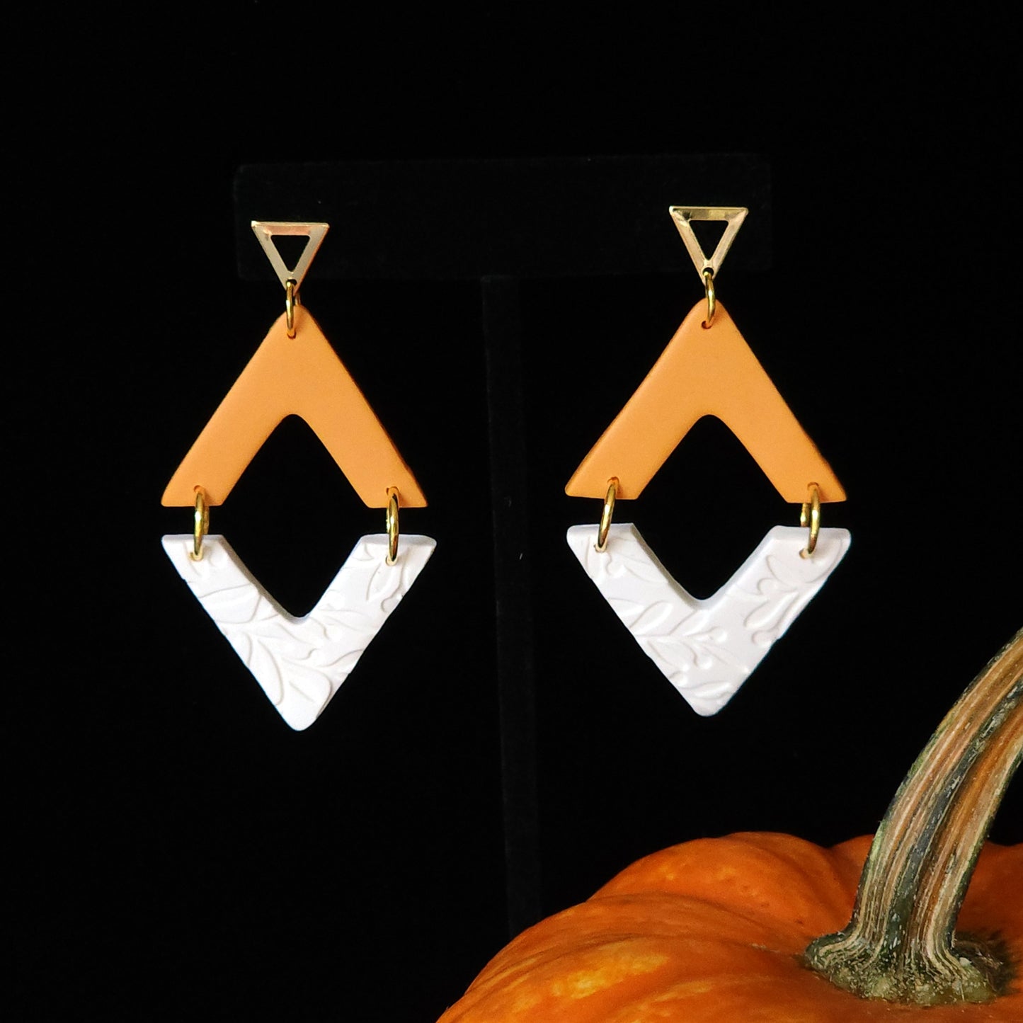 Golden Hour Earrings