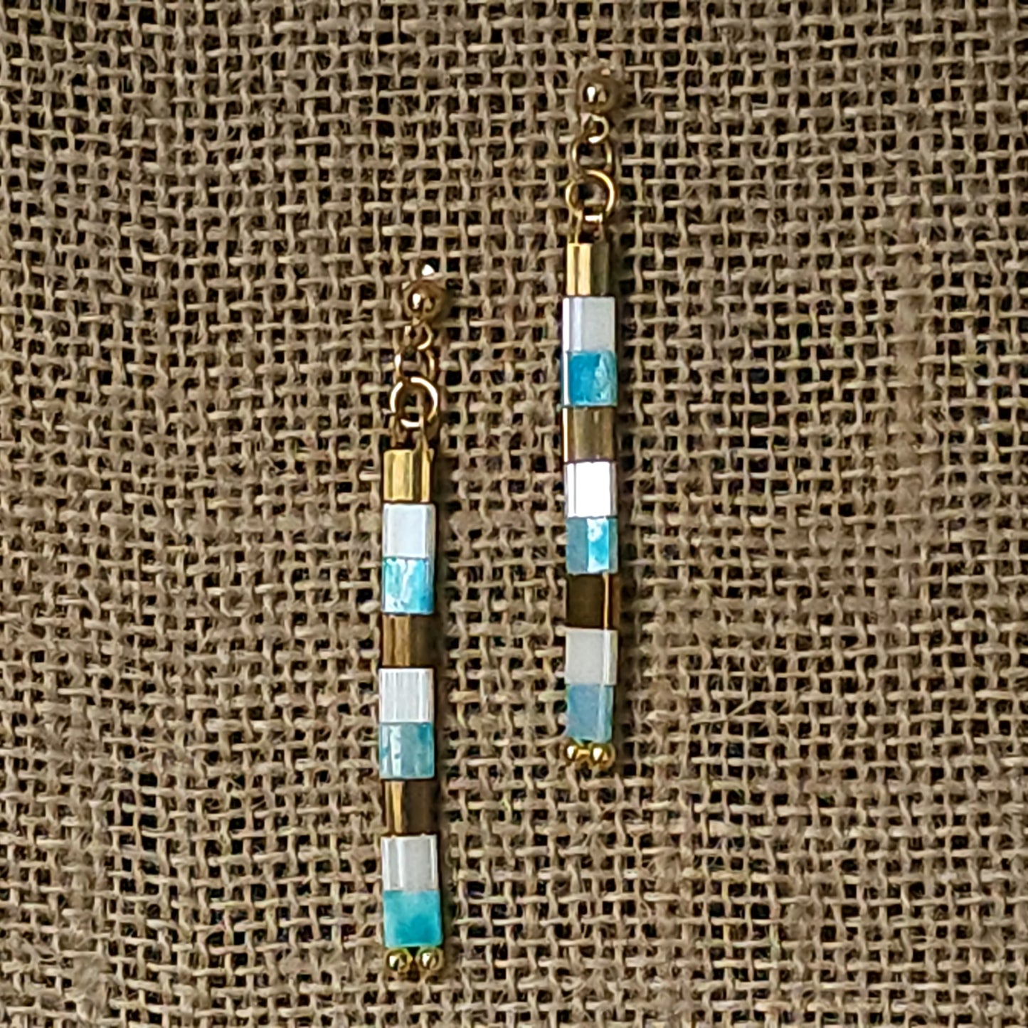 Coastal Dream Earrings