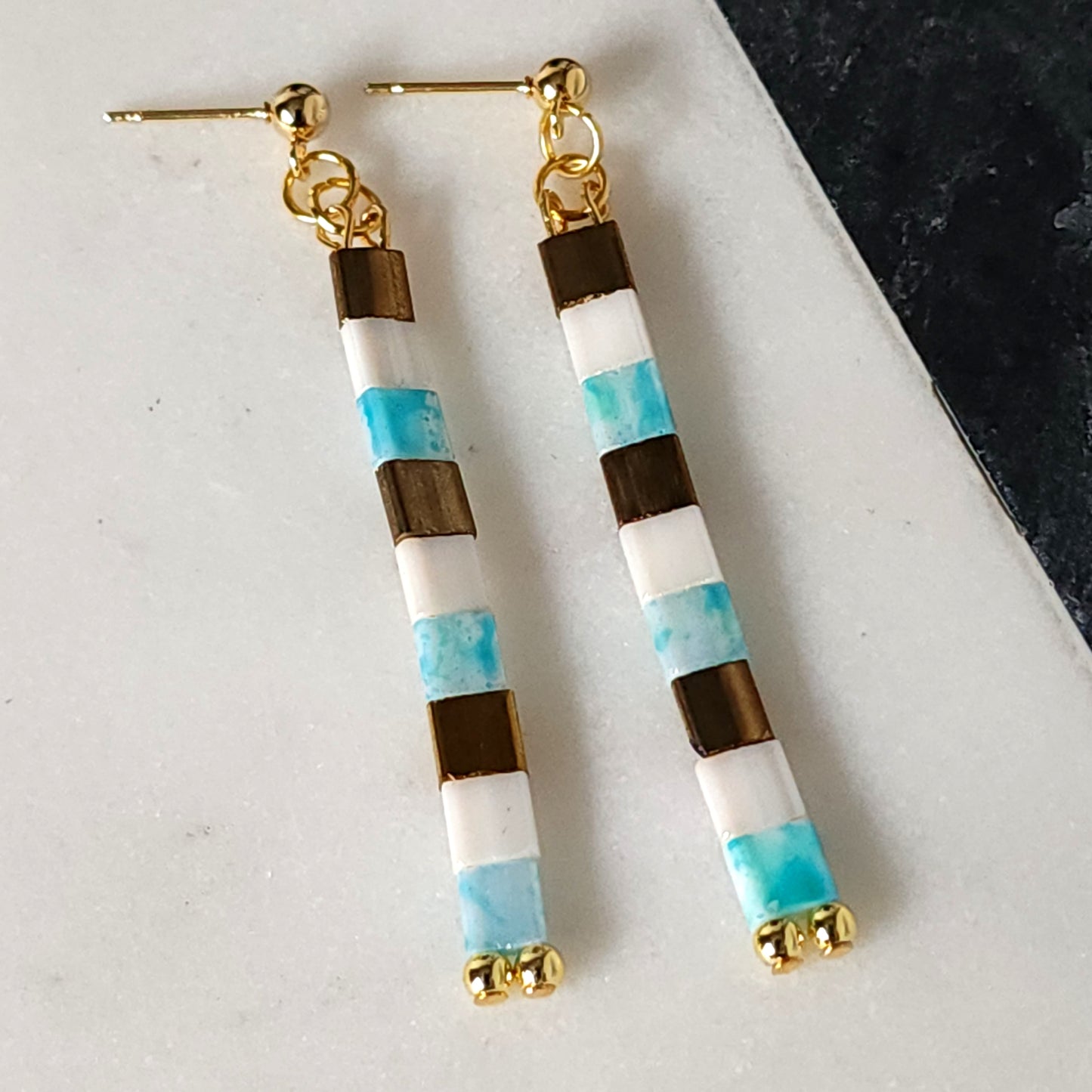 Coastal Dream Earrings