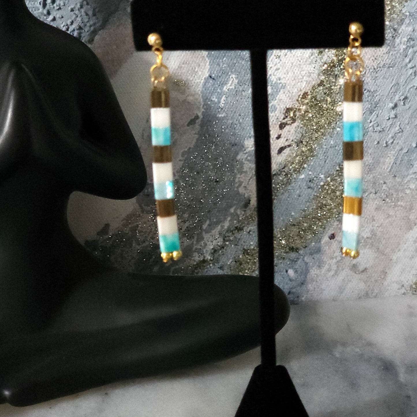 Coastal Dream Earrings